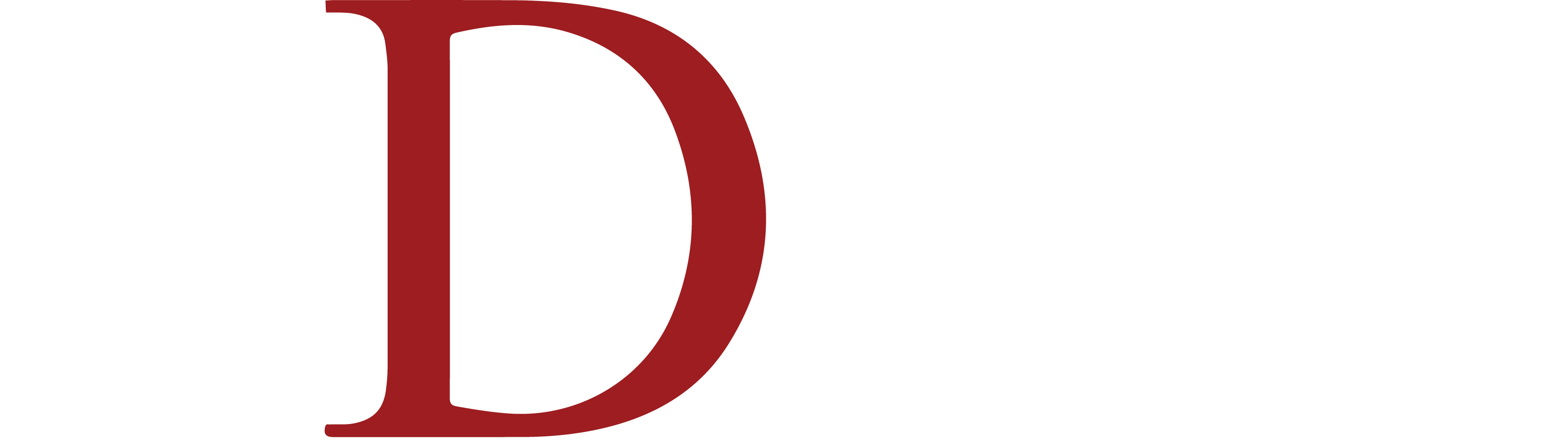 FDP Logo