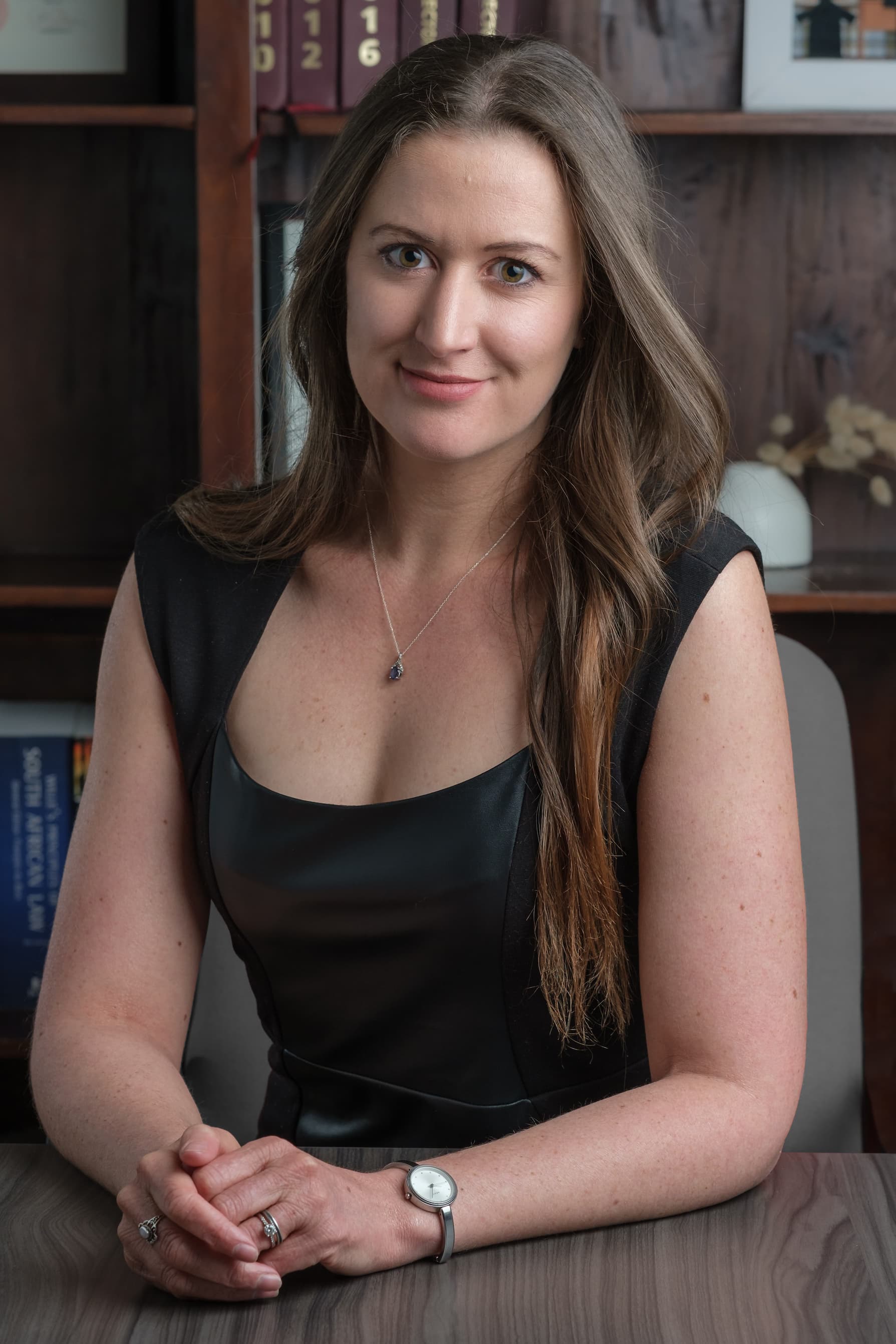 Shayni Pappin - Director at FDP Law